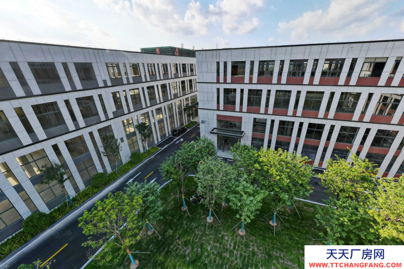 (出售) 佛山南海一企一證！50年國(guó)有紅本，800方起生產(chǎn)廠房，企業(yè)門面形象