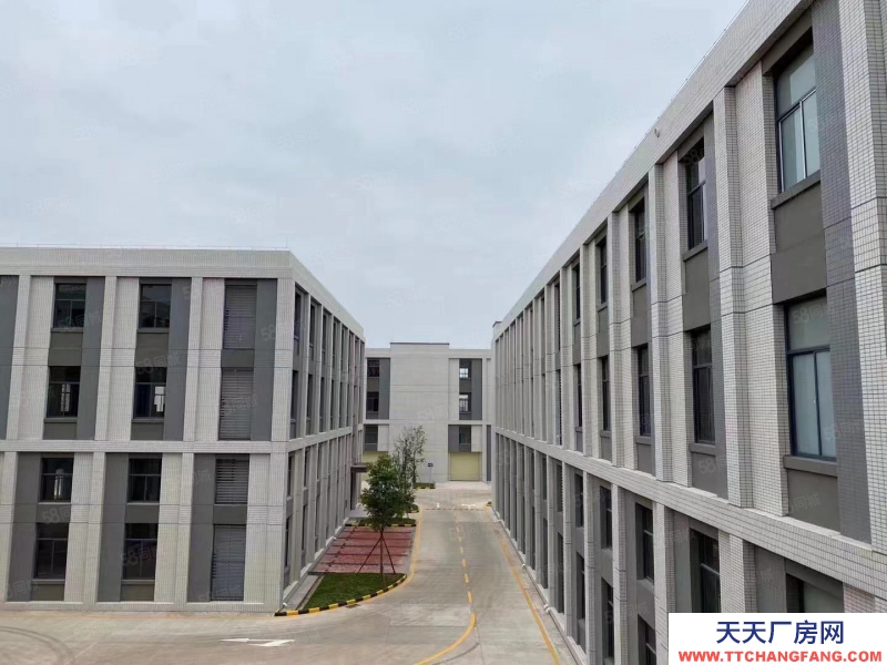 (出售) 佛山南海食品產(chǎn)業(yè)基地廠房，配套氛圍成熟50年產(chǎn)權(quán)