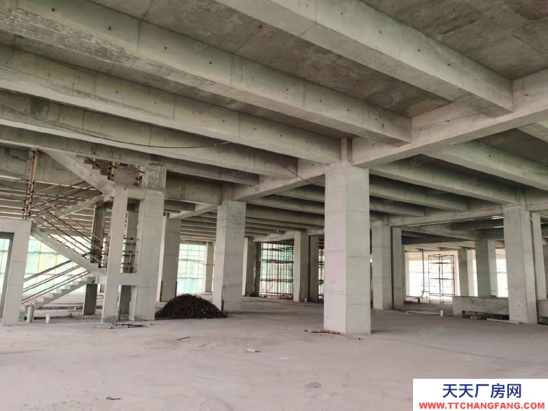 (出售) 佛山南海食品產(chǎn)業(yè)基地廠房,配套氛圍成熟50年產(chǎn)權(quán)