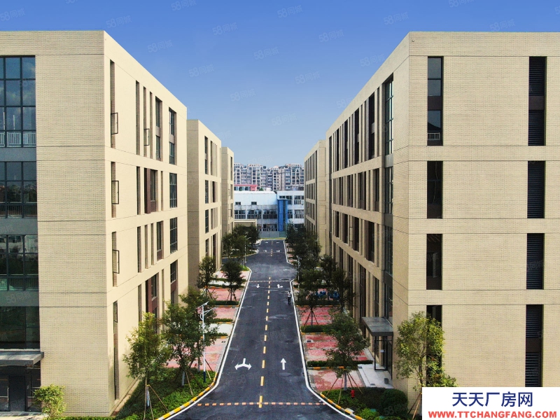 (出售)佛山南海獨棟廠房！臨廣州！佛山高新區！近高鐵地鐵