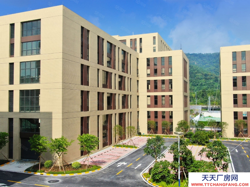 (出售)佛山南海獨(dú)棟廠房！臨廣州！佛山高新區(qū)！近高鐵地鐵