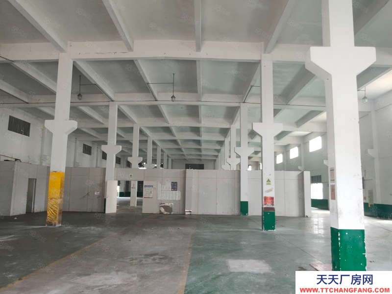 (出售) 佛山南海獅山鎮經典獨院廠房低價出售