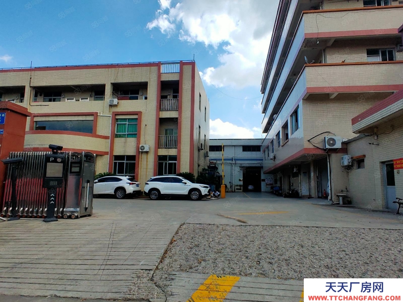 (出售) 佛山南海獅山鎮(zhèn)經(jīng)典獨(dú)院廠房低價(jià)出售