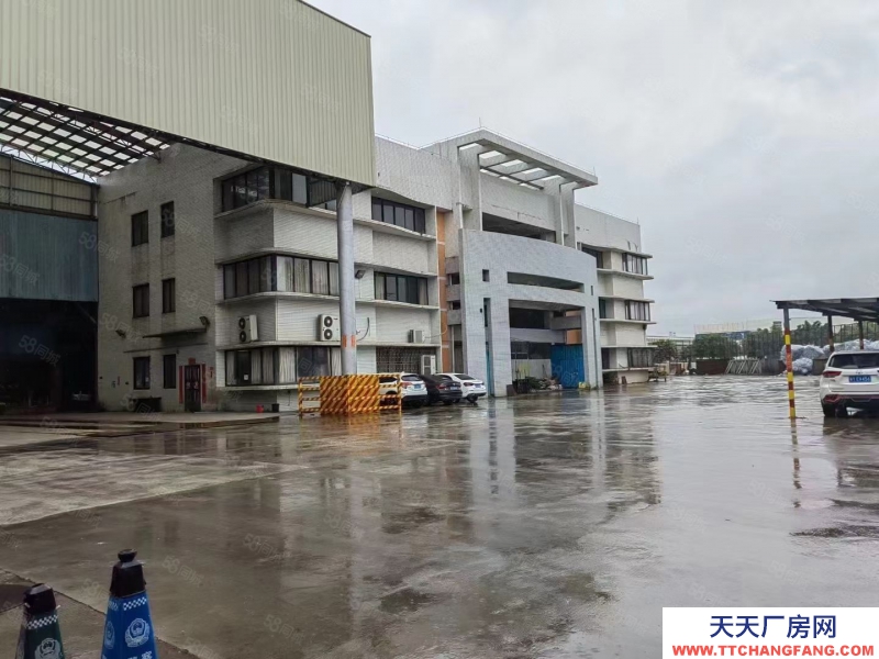 (出租) 佛山南海區(qū)獅山鎮(zhèn)不拆遷原房東廠房倉(cāng)庫(kù)出租46000平5000起分