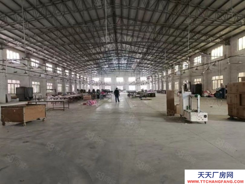 (出租) 佛山南海天然氣單一層獨院廠房出租高速路口旁配套齊全不限行業(yè)