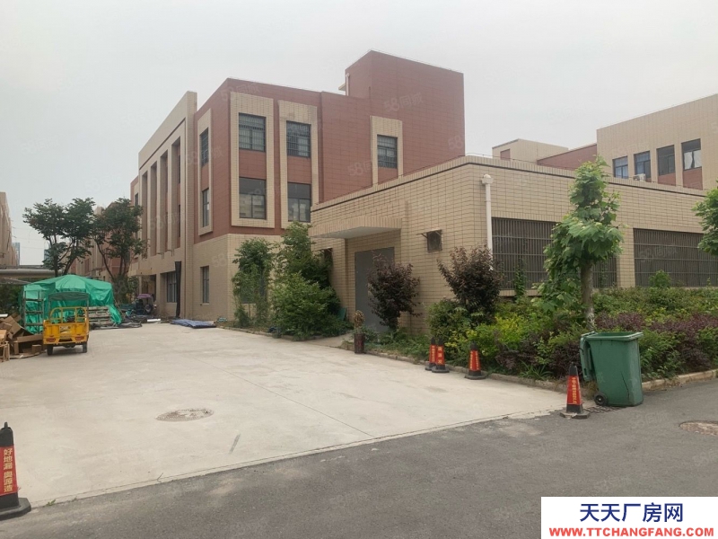 (出售) 阜陽潁泉臨沂商城佳海二期廠房，房東誠心賣包稅，隨時看房