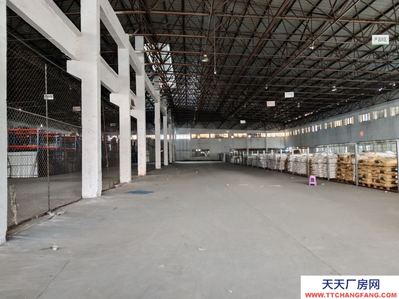 (出租) 佛山禪城拖頭可進 禪城張槎帶牛腿獨院4500方可分租空地超大可辦環(huán)評