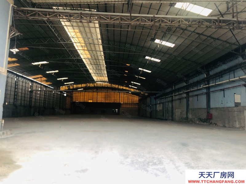 (出租) 佛山禪城20萬方工業園業主直租,廠房倉庫都可