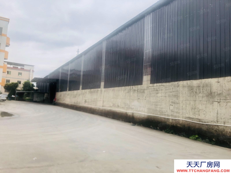 (出租) 佛山禪城20萬方工業園業主直租,廠房倉庫都可