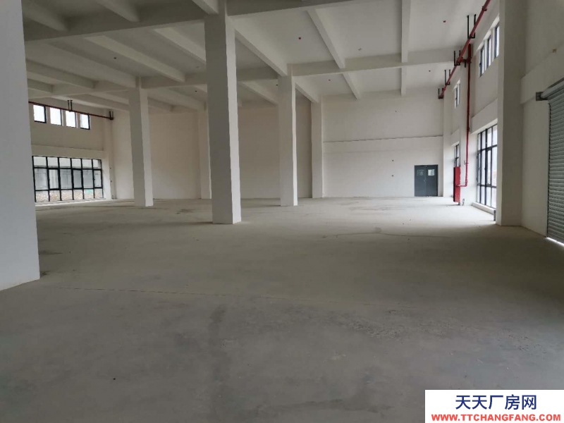 (出售)阜陽潁泉區大產權工業廠房開發商直售現房