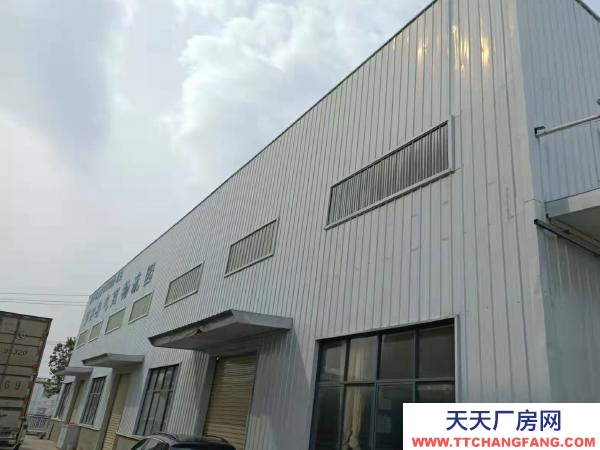 (出租) 黃岡羅田可用作倉庫或者廠房，長期或短期都可以出租