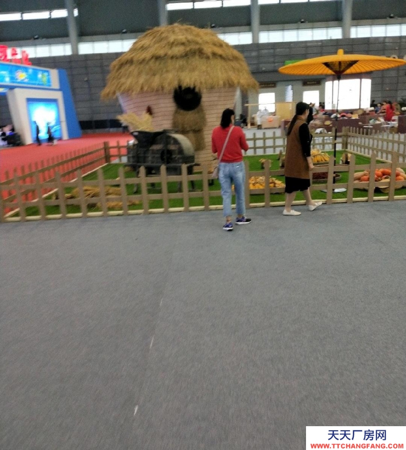 (出售) 阜陽潁泉伍明北3公里印象江南工業 園廠房租售