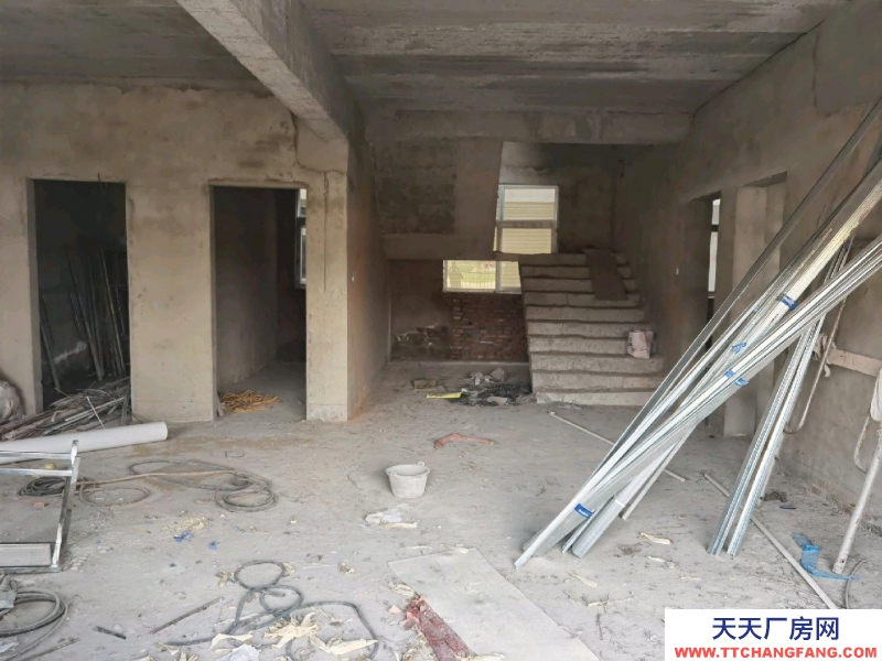 (出售) 阜陽潁東經濟開發區整房出售