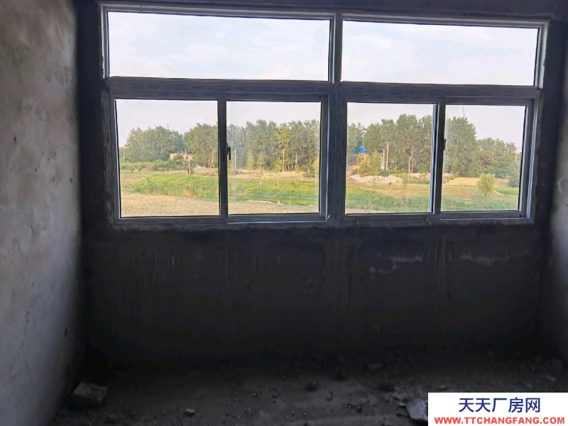 (出售) 阜陽潁東經濟開發區整房出售