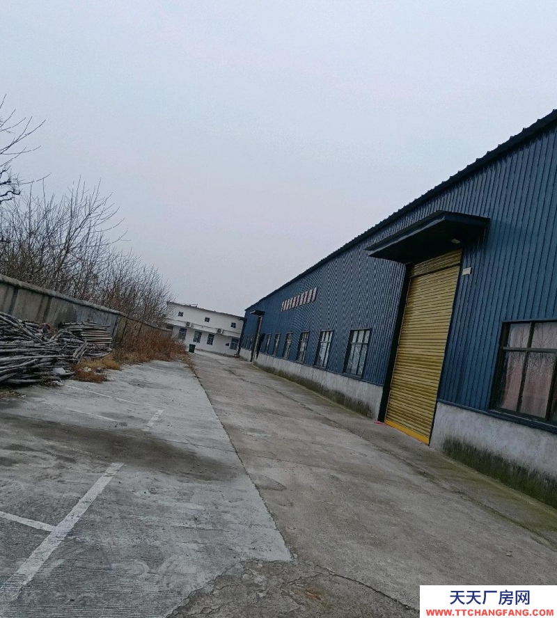 (出售) 阜陽潁東獨門獨院，產權清晰無糾紛，三相電齊全