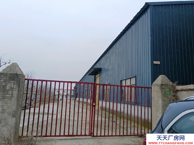 (出售) 阜陽潁東獨(dú)門獨(dú)院，產(chǎn)權(quán)清晰無糾紛，三相電齊全