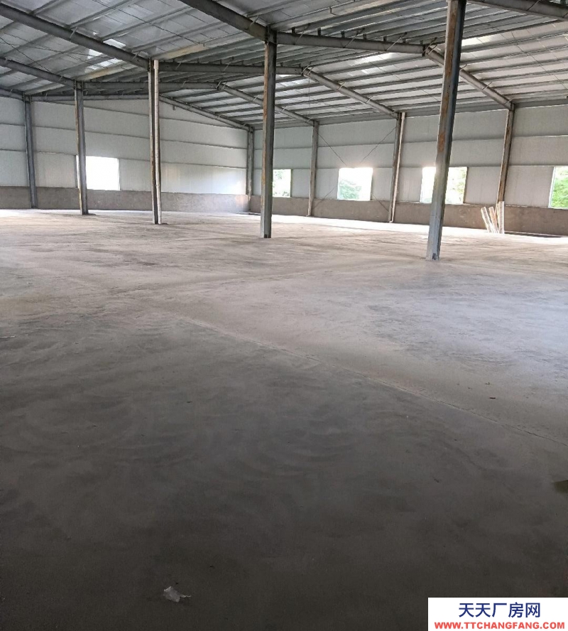 (出售) 阜陽潁東自建廠房手續齊全