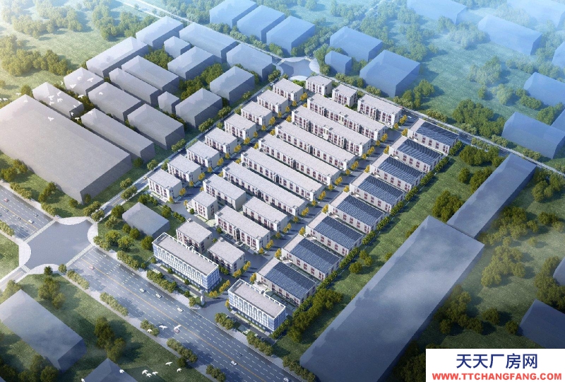 (出售) 阜陽臨泉有獨立產證，水電獨立廠房