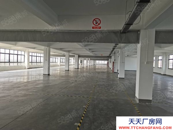 (出租) 阜陽潁泉個人出租皖西北商貿城生態園附近，一層850平米廠房倉庫