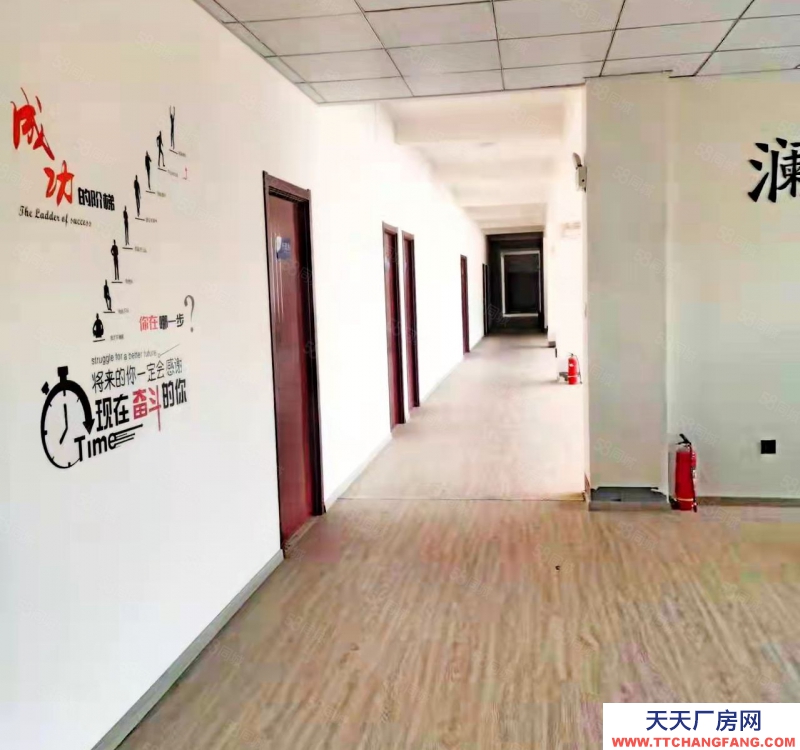 (出租)阜陽潁泉 商貿(mào)城人流量大工人好招，獨立大院可進大車，辦廠倉庫辦公均可