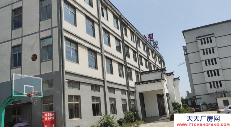 (出租) 阜陽潁泉區循環經濟園區，臨沂商城2期，環境好，價格便宜了