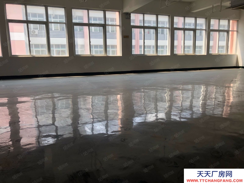 (出租) 阜陽潁泉政府產(chǎn)權(quán)園區(qū)2000平廠房出租