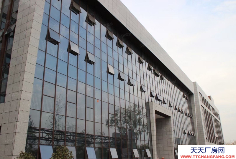 (出租)阜陽太和 政府產(chǎn)權(quán)電商園區(qū)場地招商