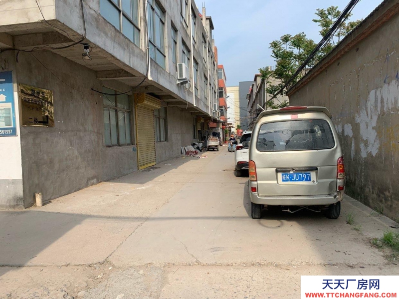 (出租) 阜陽太和長期出租、三相電、框架結構、