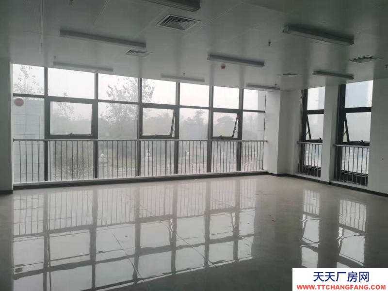 (出租) 阜陽太和產業園精裝辦公室，廠房，大通庫