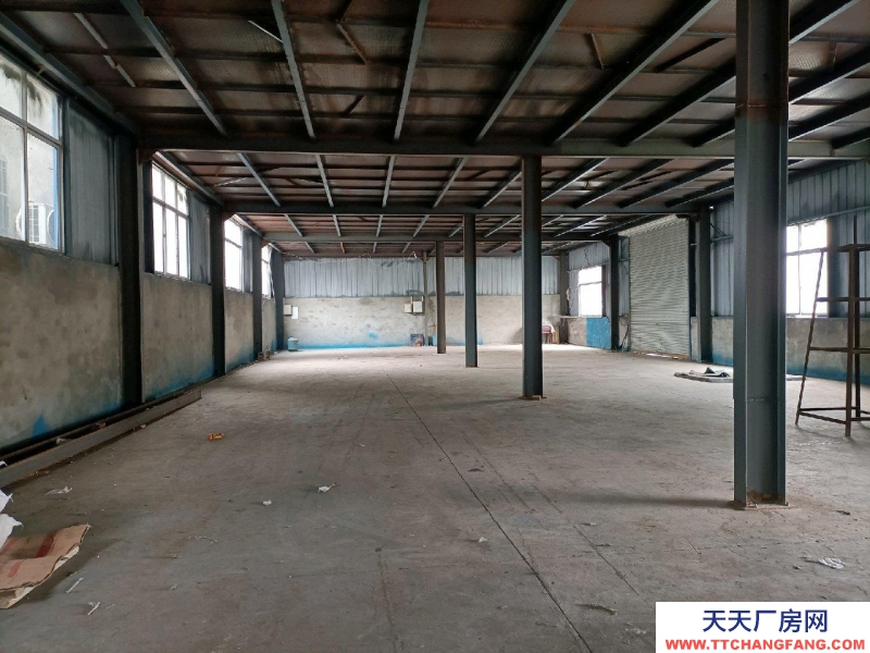 (出租)阜陽太和此房可做廠房或倉庫，院內有監控