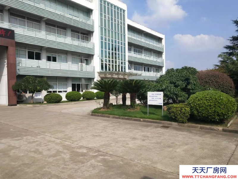 (出租) 阜陽太和團結東路兩棟廠房獨門獨院