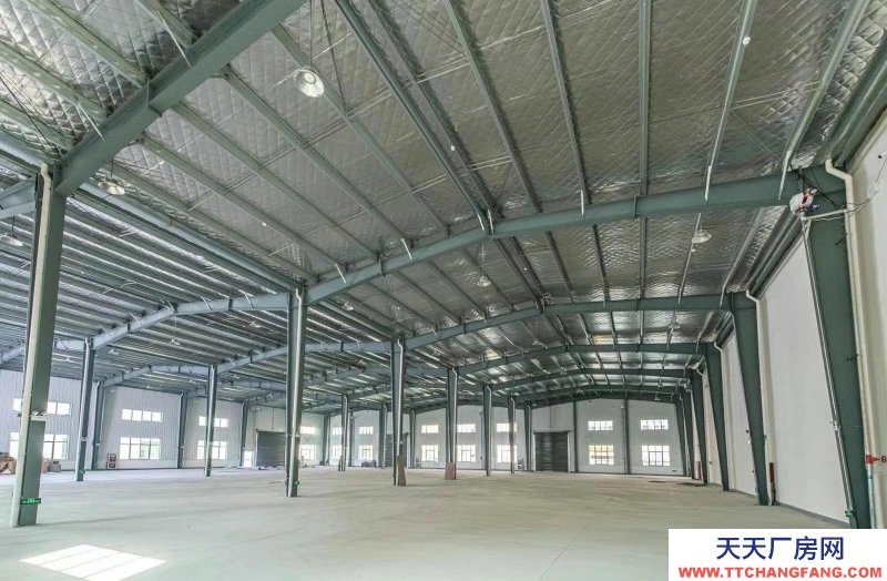 (出租) 阜陽潁東經(jīng)濟(jì)開發(fā)區(qū)廠房出租