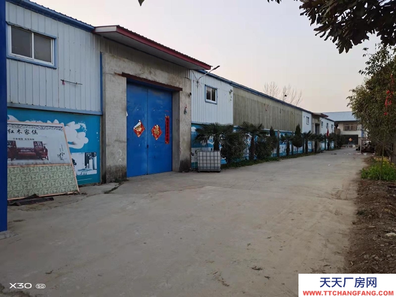 (出租)阜陽潁東廠房整租！交通便利！位置優(yōu)越！價格面議！??！