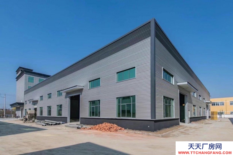 (出租) 阜陽潁東經(jīng)濟(jì)技術(shù)開發(fā)區(qū)廠房出租