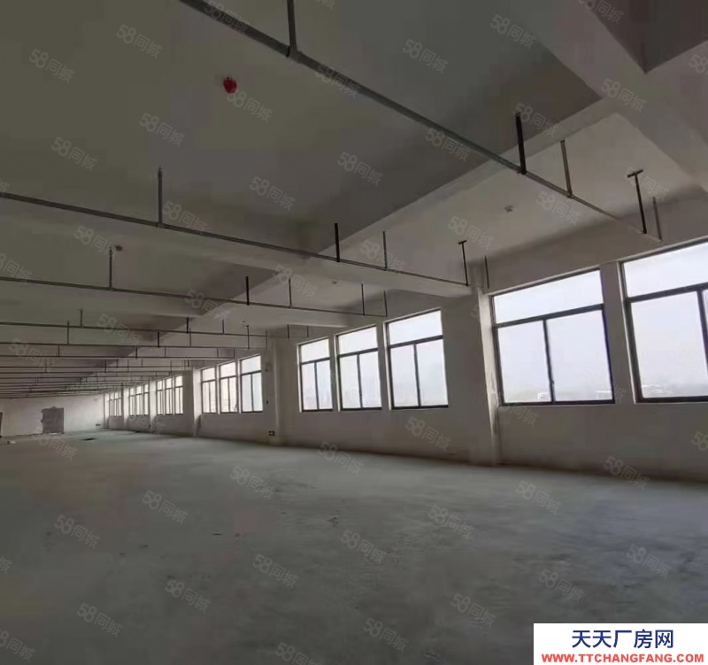 (出租)阜陽潁東 廠房整租 分租均可 火車站南 向陽南路東湖路交匯處