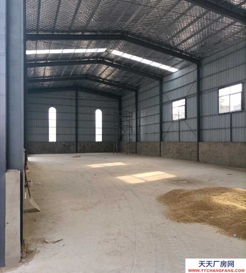 (出租) 阜陽潁上環境好，水電齊全，空地大