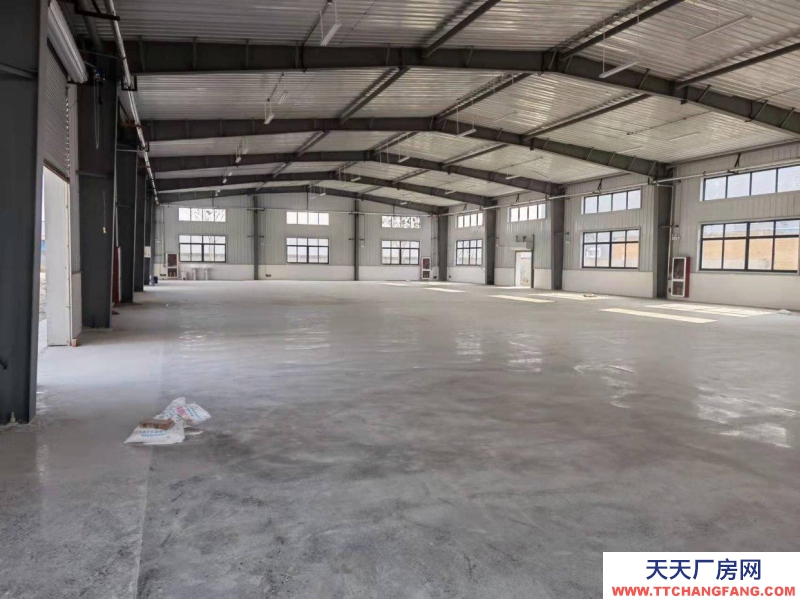 (出租) 阜陽潁上經(jīng)濟(jì)開發(fā)區(qū)1樓廠房