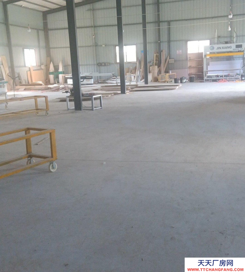 (出租)阜陽潁上 獨院廠房,潁上縣耿棚鎮(zhèn)林場附近