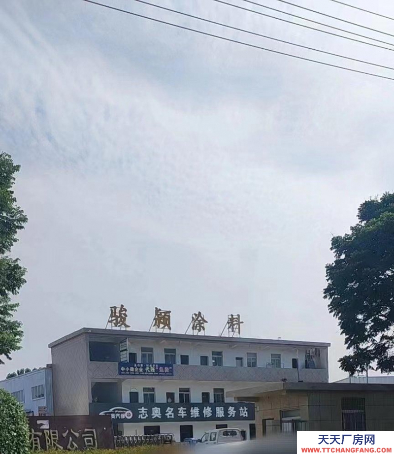 (出租) 阜陽潁上縣經(jīng)濟(jì)開發(fā)區(qū)水上派出所邊上