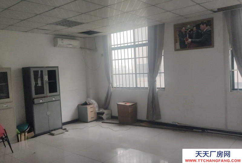 (出租) 阜陽阜南廠房、廠地、辦公樓、宿舍可分租