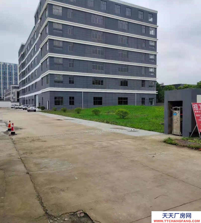 (出租) 阜陽阜南非中介，二樓，電話聯系，全新廠房