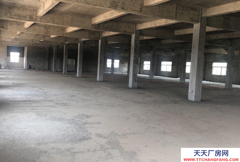 (出租) 阜陽阜南可租可售！17畝土地！1200平辦公樓精裝修！3000平廠房