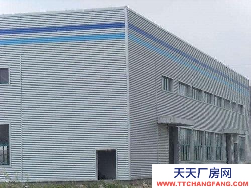 (出租)阜陽阜南 一萬平方可分租 交通便利 院內空地多 500變壓器