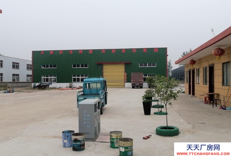 (出租) 阜陽阜南面積可大可小出租，多少都可以出租，歡迎電話聯系