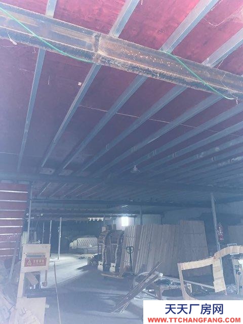 (出租) 阜陽臨泉水電齊全，帶有三相電，廠房寬11米，長50米