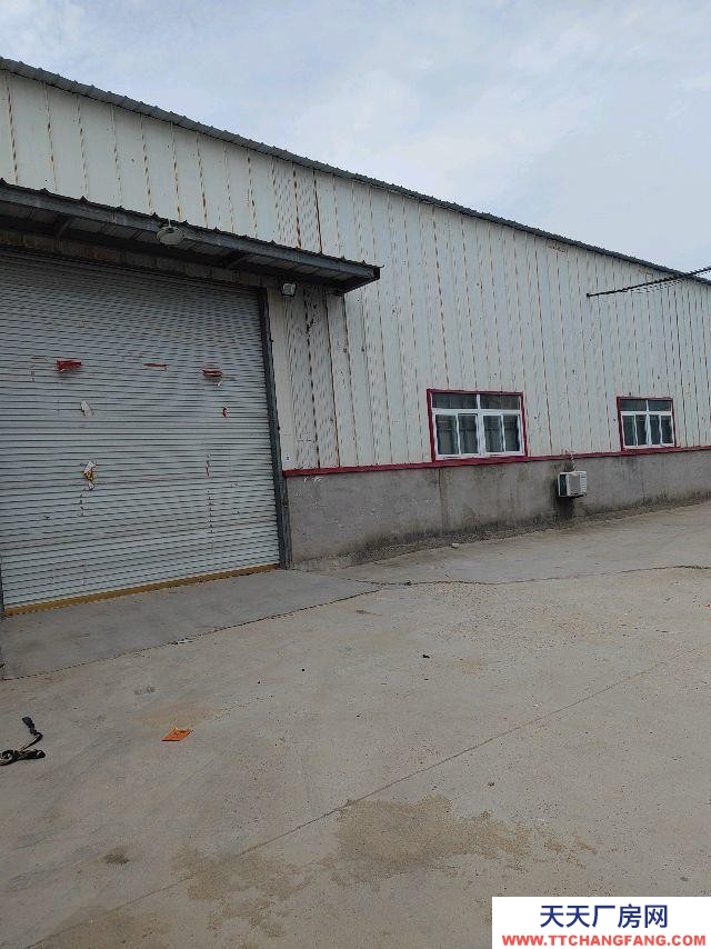 (出租) 阜陽臨泉動物園附近，1300平左右，可用于工廠倉庫