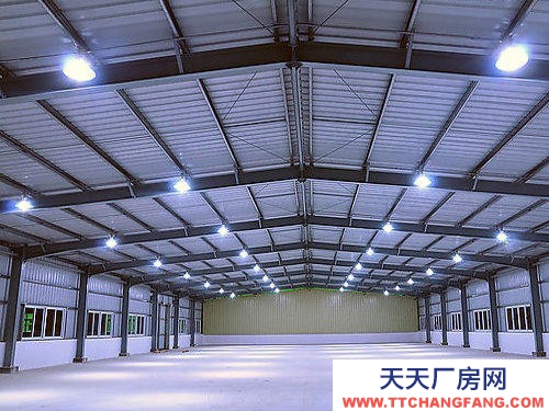 (出租) 阜陽臨泉個人廠房，獨立院門，