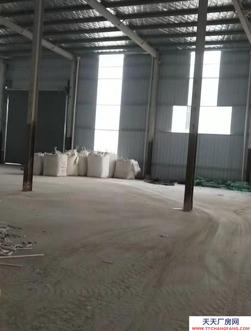 (出租) 阜陽臨泉可做再生資源回收，可做倉庫。