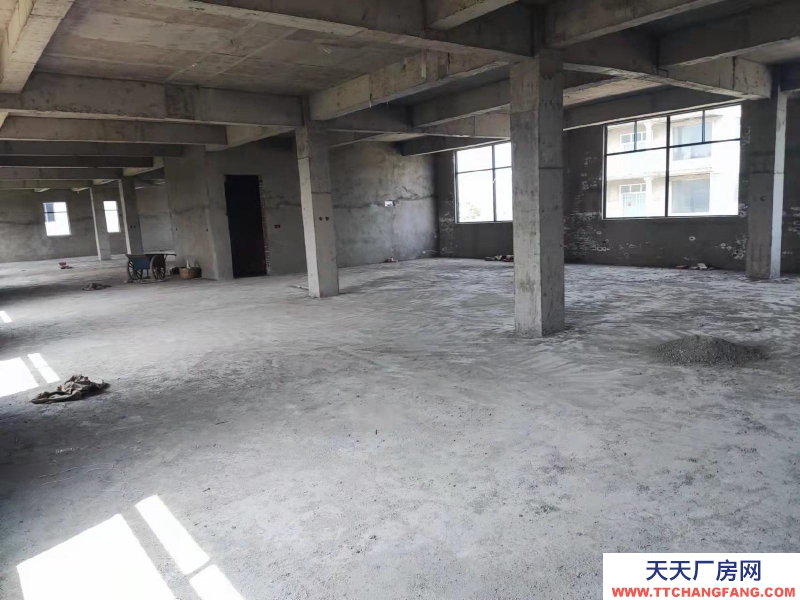 (出租) 阜陽臨泉獨棟農村,上下三層框架結構,可用于廠房倉庫養殖場