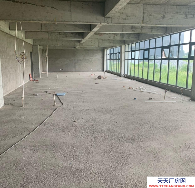 (出租) 阜陽界首交通便利，環(huán)境優(yōu)美，適合辦公、輕工業(yè)及高端倉儲